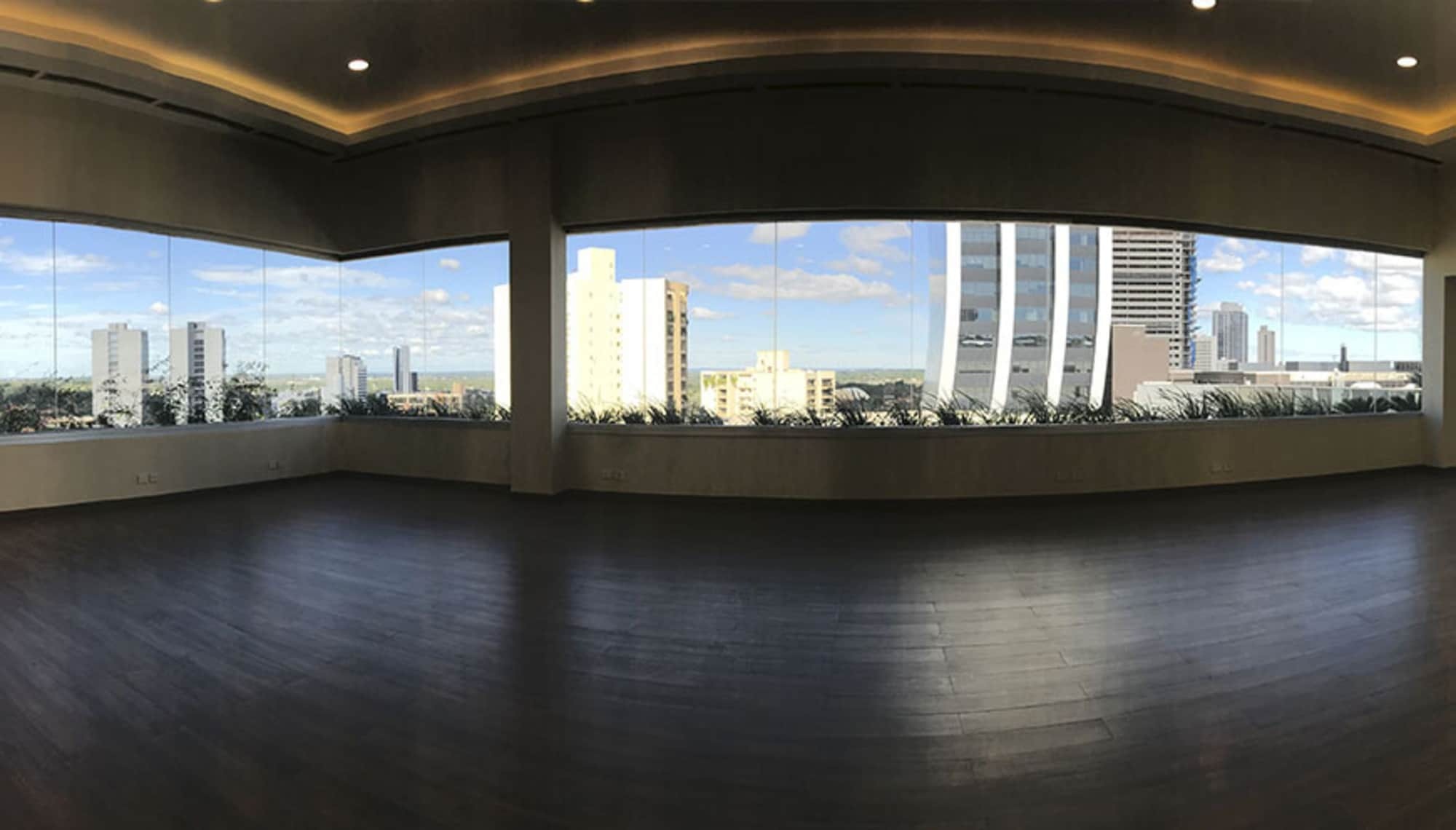 Paseo La Galeria Hotel & Suites Asuncion Buitenkant foto